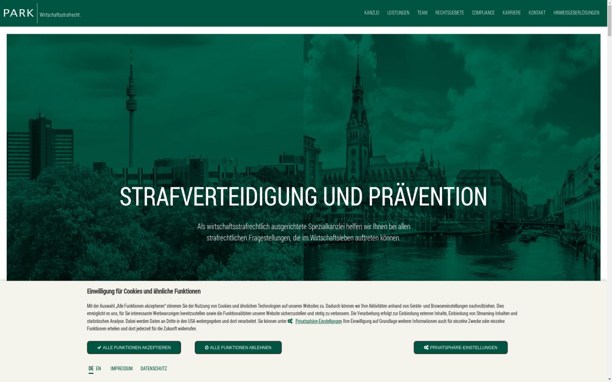 https://www.park-wirtschaftsstrafrecht.de