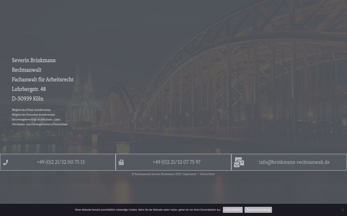 https://www.brinkmann-rechts­anwalt.de