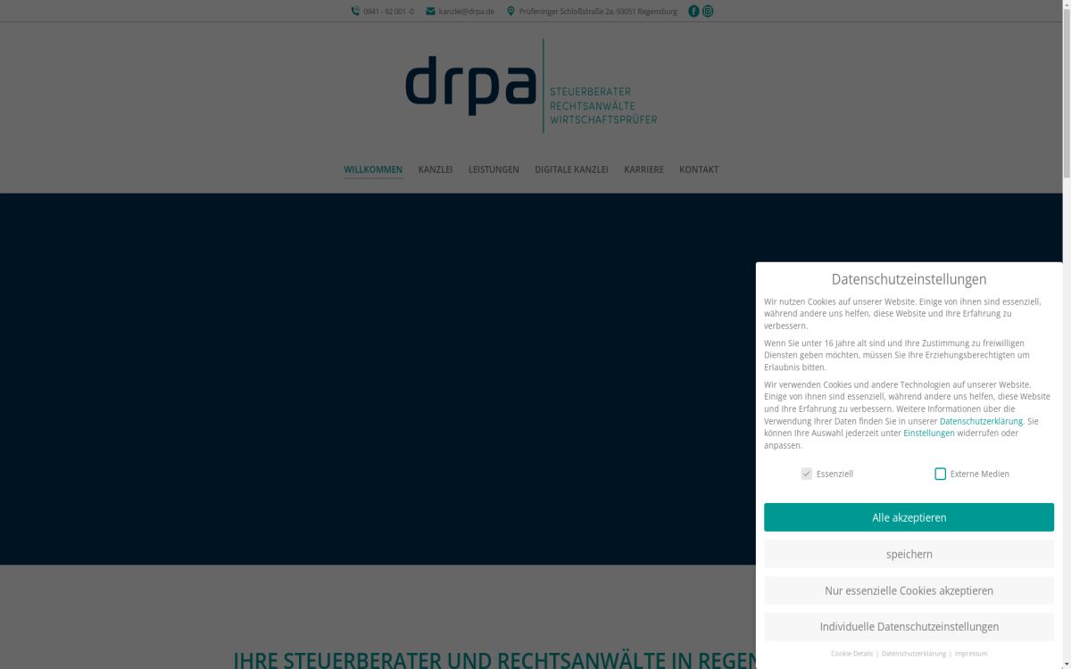 https://www.drpa.de