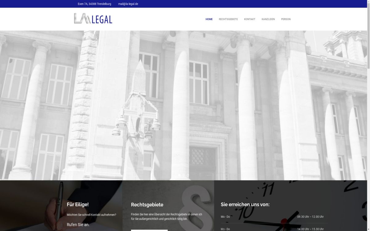 https://www.la-legal.de