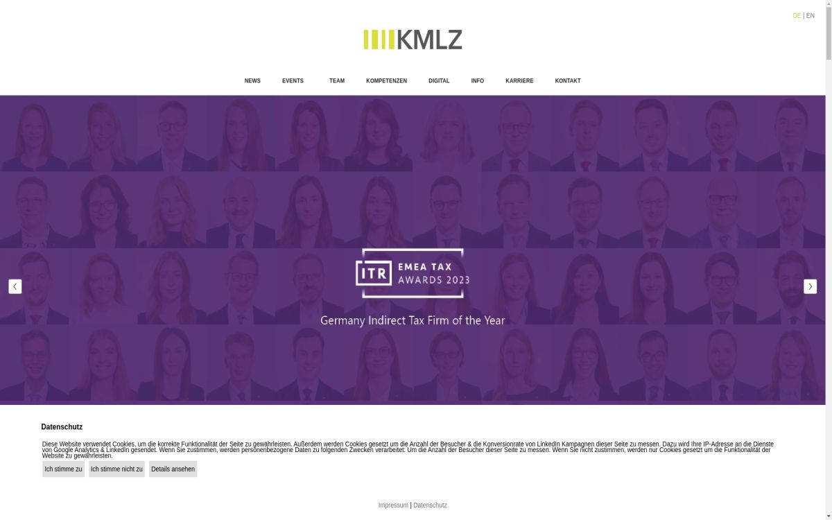 https://www.kmlz.de