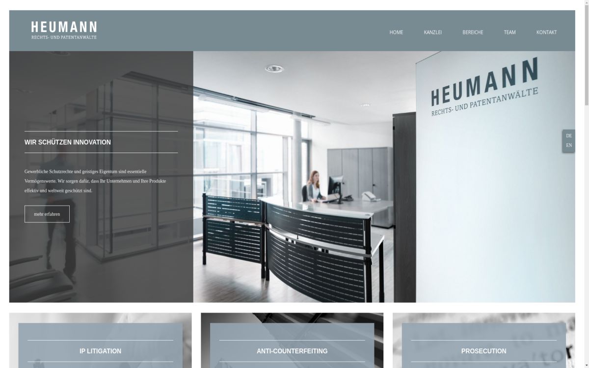 https://www.heumannlaw.com