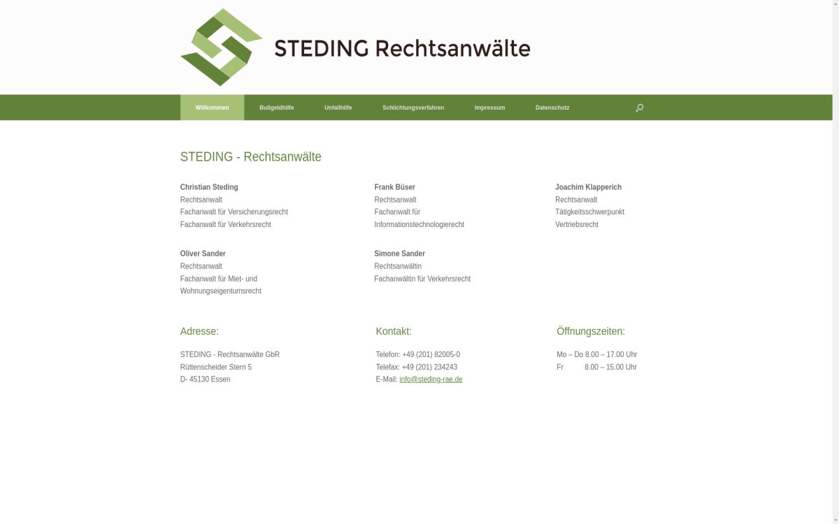 https://www.steding-rae.de