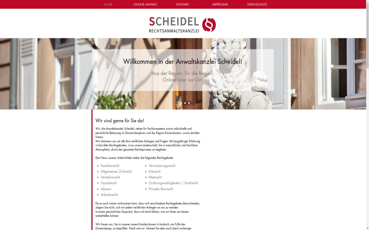 https://www.raescheidel.de