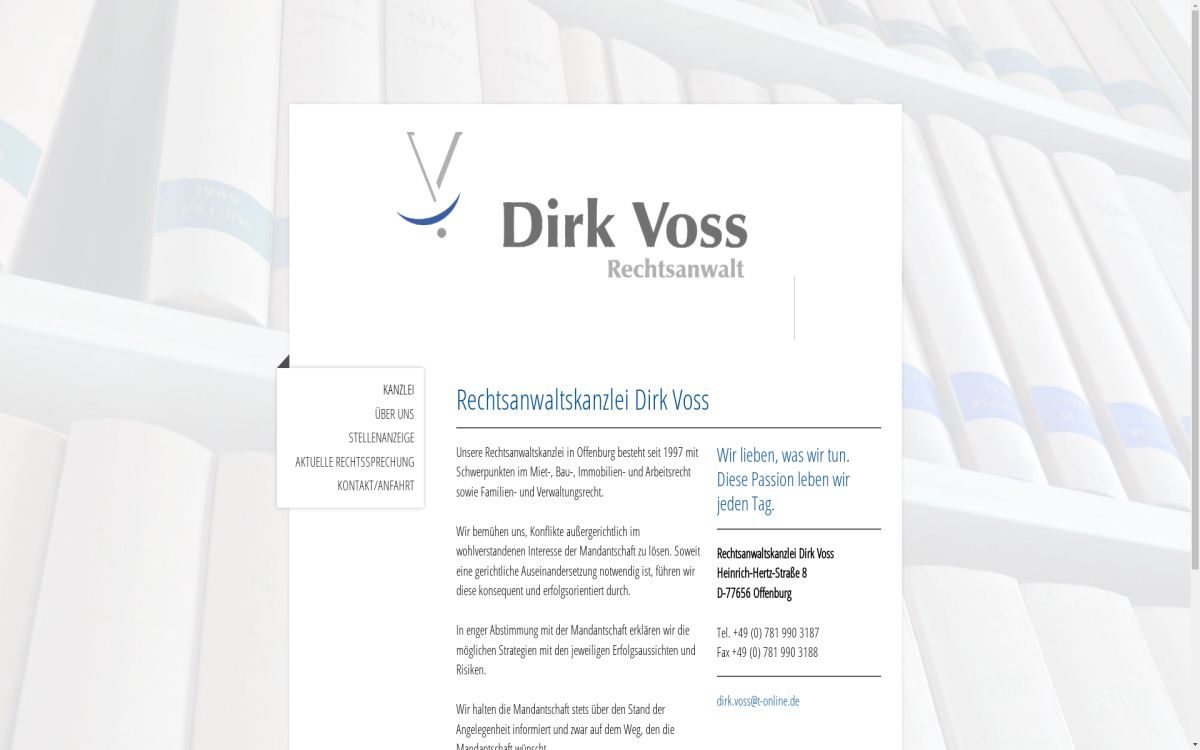 https://www.ra-voss.de