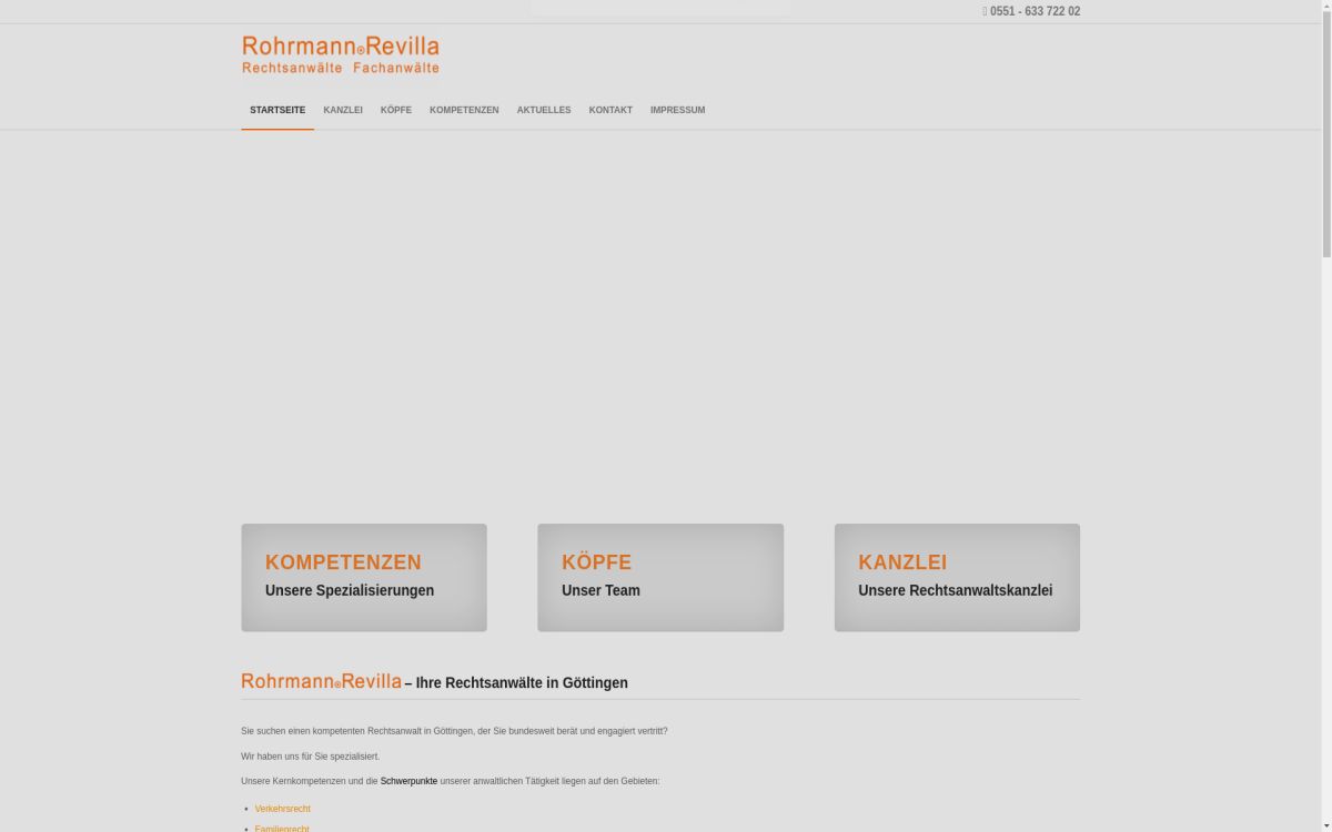 https://www.rohrmann-revilla.de