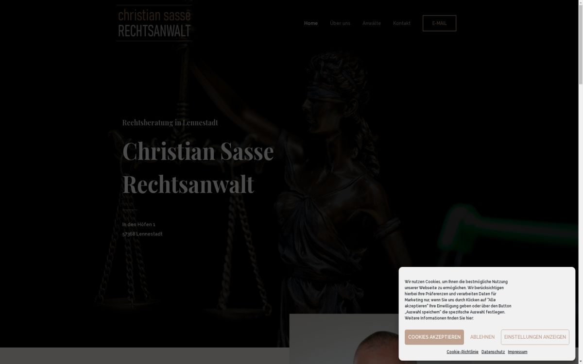 https://www.christian-sasse.de