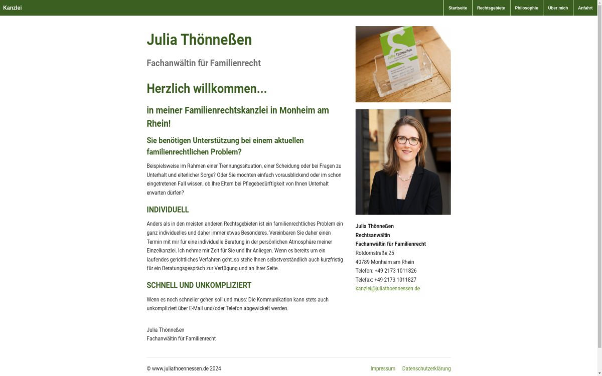 https://www.juliathoennessen.de