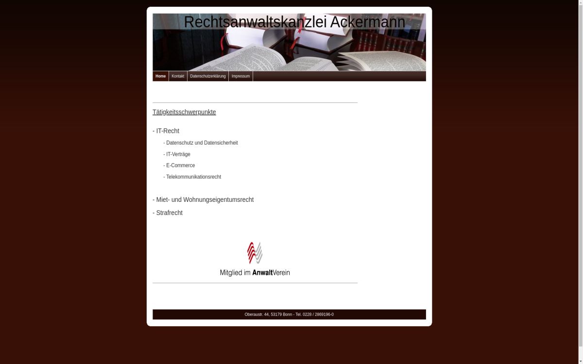https://www.ra-ackermann.com