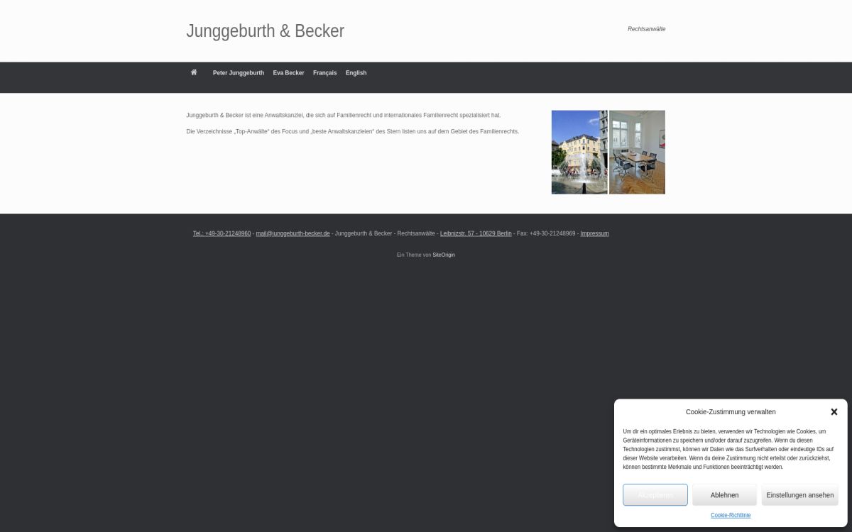 https://www.junggeburth-becker.de