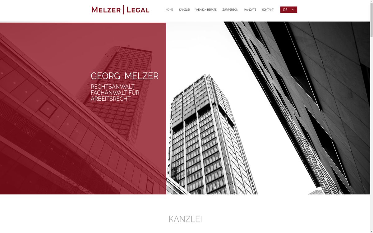 https://www.melzer-legal.com