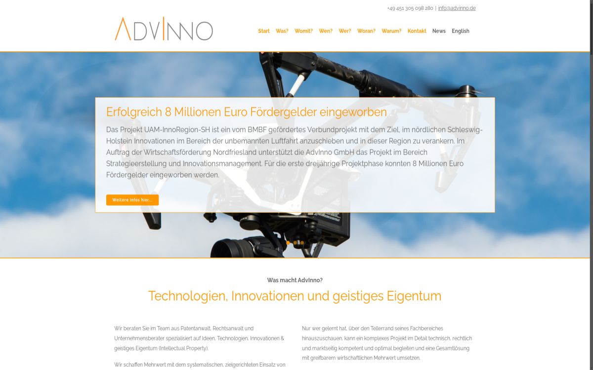 https://www.advinno.de