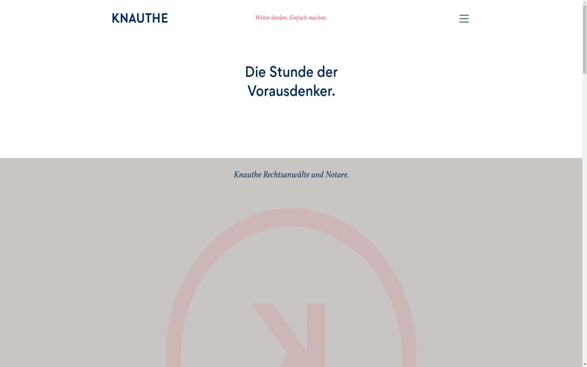 https://www.knauthe.com