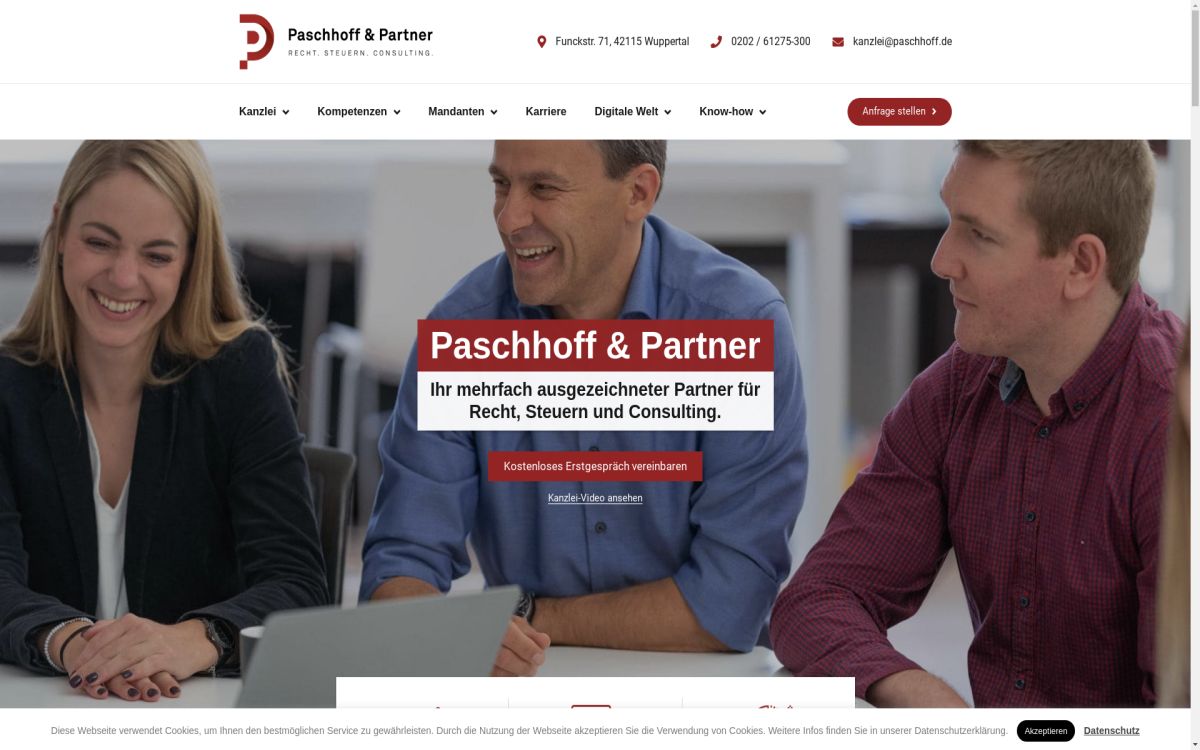 https://www.paschhoff.de