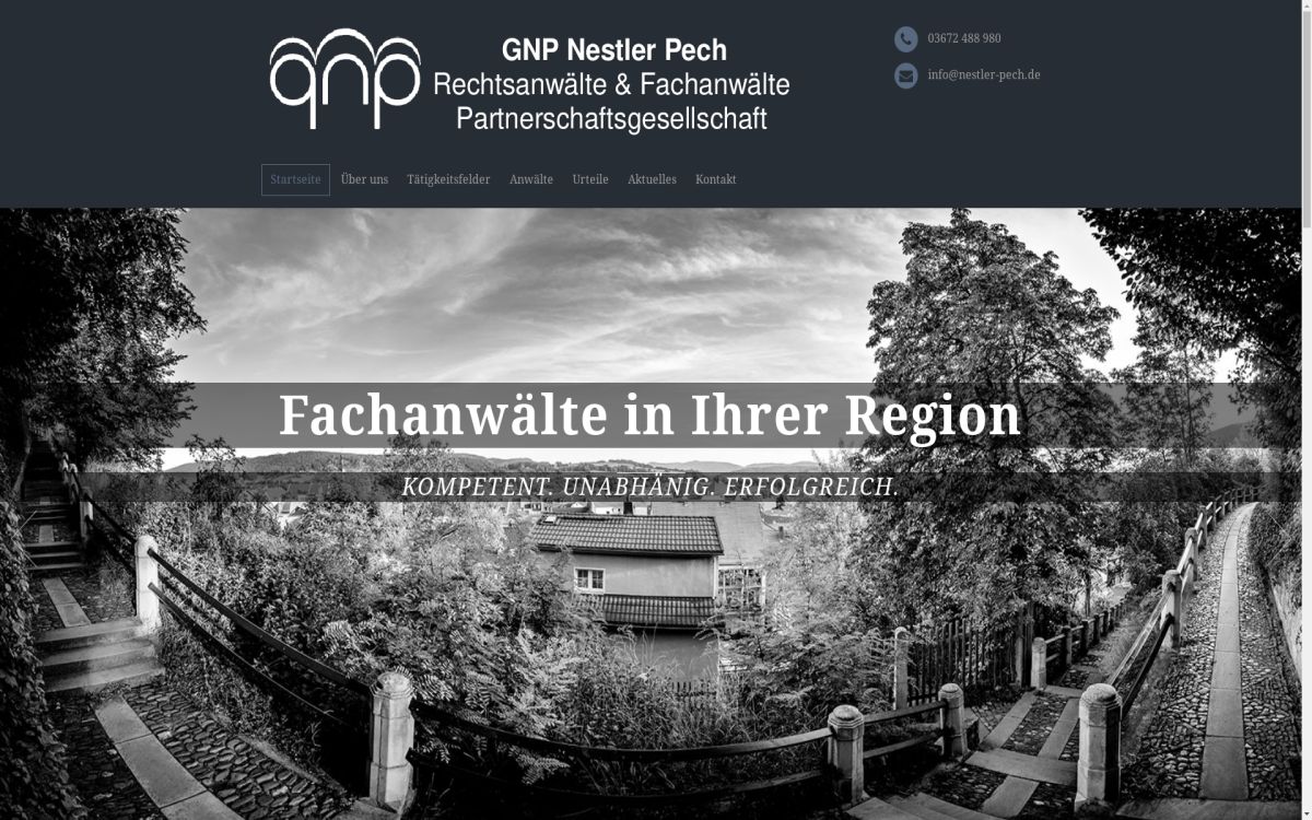 https://www.gnprecht.de