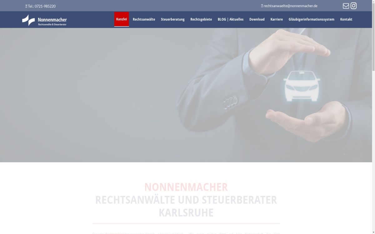 https://www.nonnen­macher.de