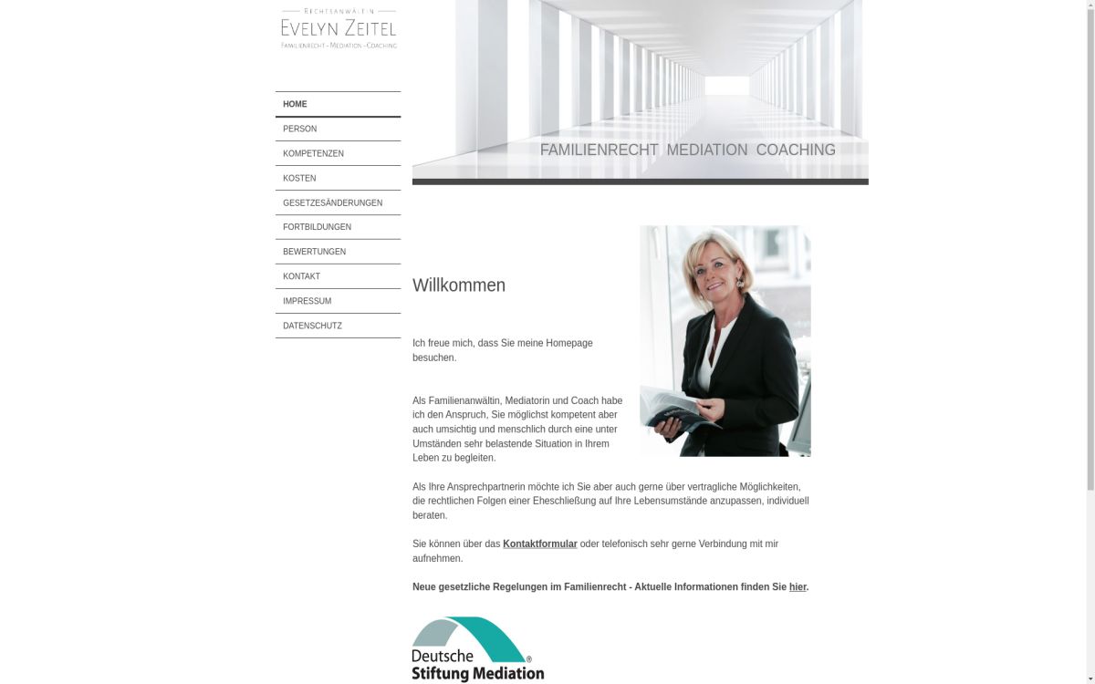 https://www.evelyn-zeitel.de