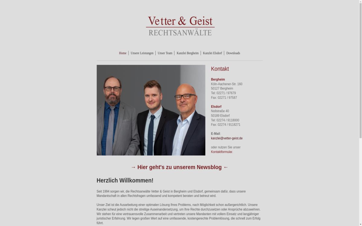 https://www.vetter-geist.de