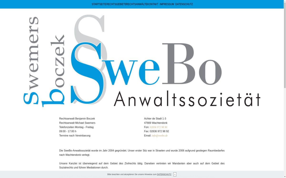 https://www.swebo.de