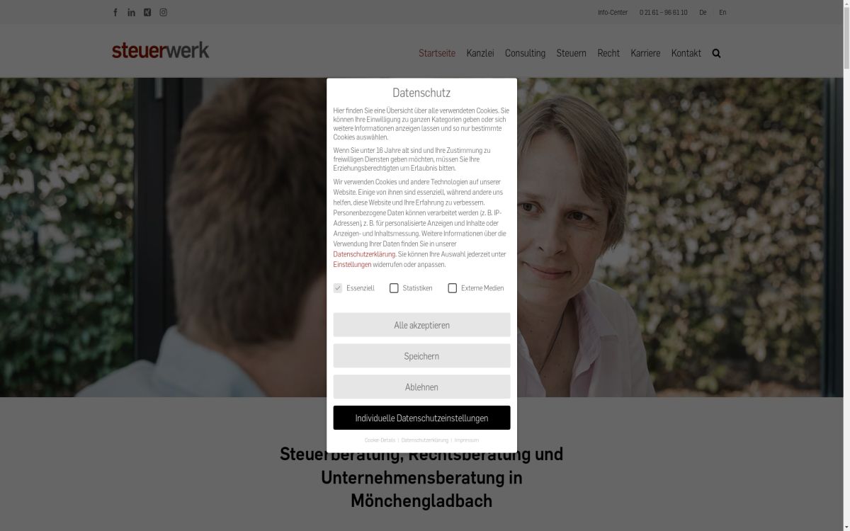 https://www.steuerwerk.com