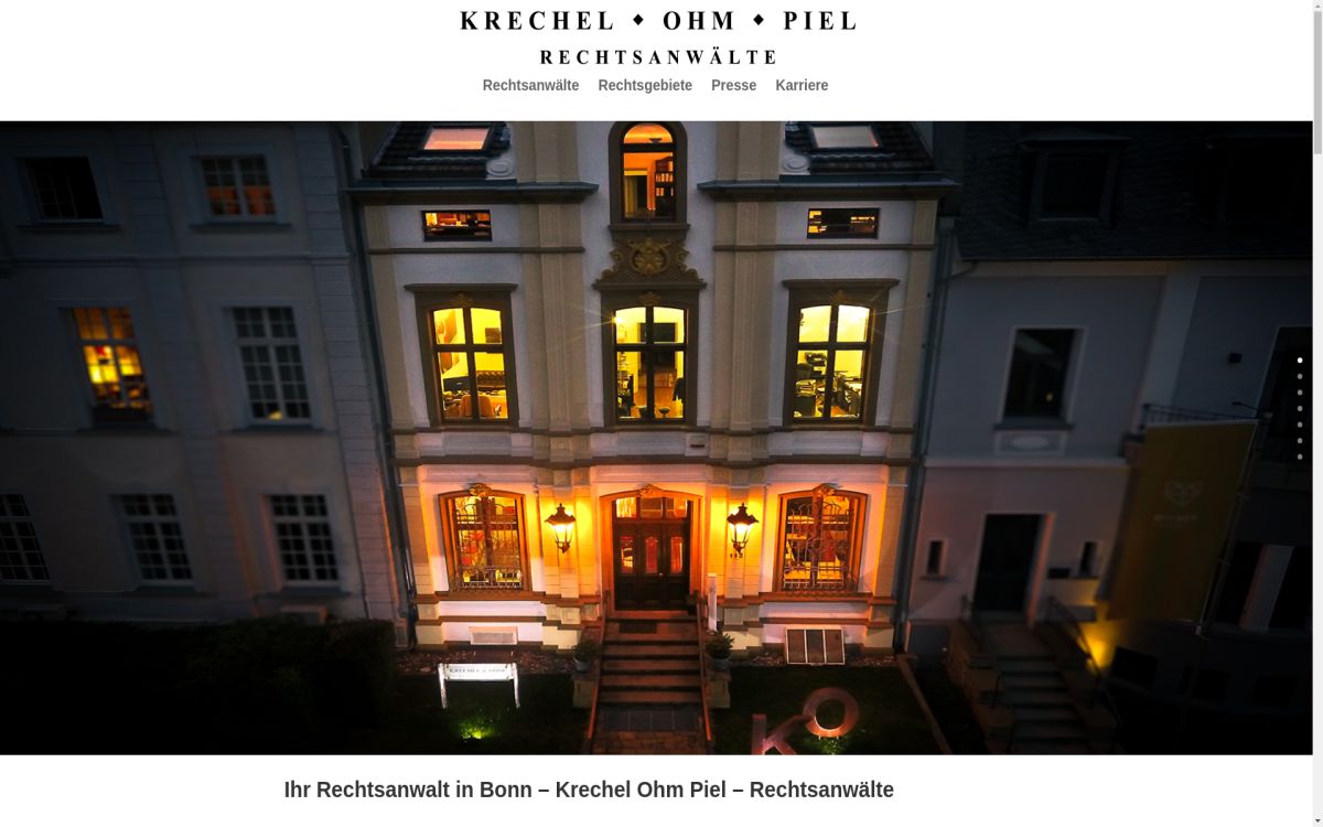 https://www.krechel-ohm.de