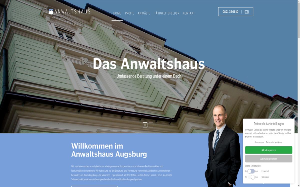 https://www.anwaltshaus.de