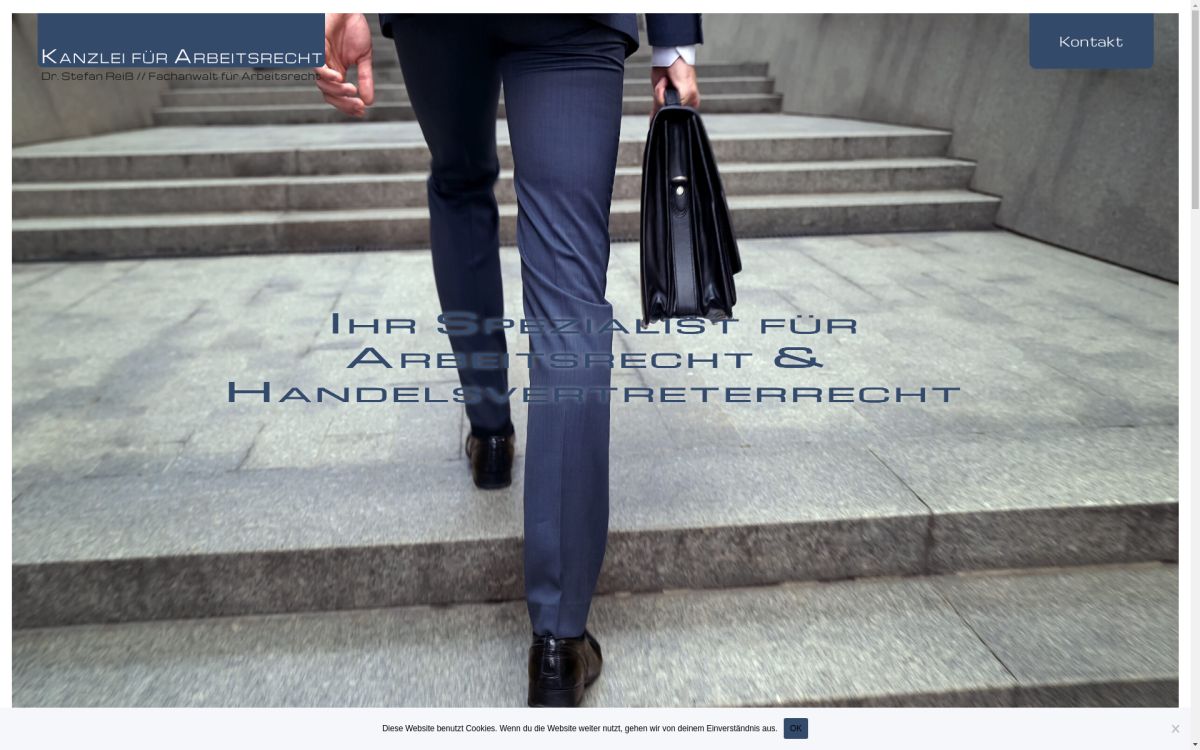 https://www.mannheim-arbeitsrecht.com