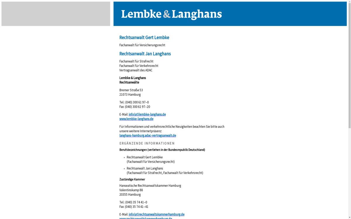 https://www.lembke-langhans.de