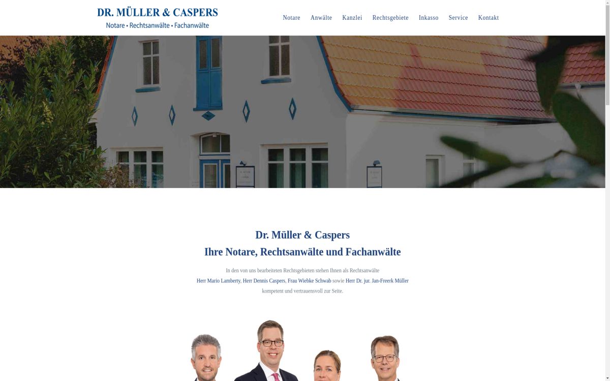 https://www.mueller-caspers.de