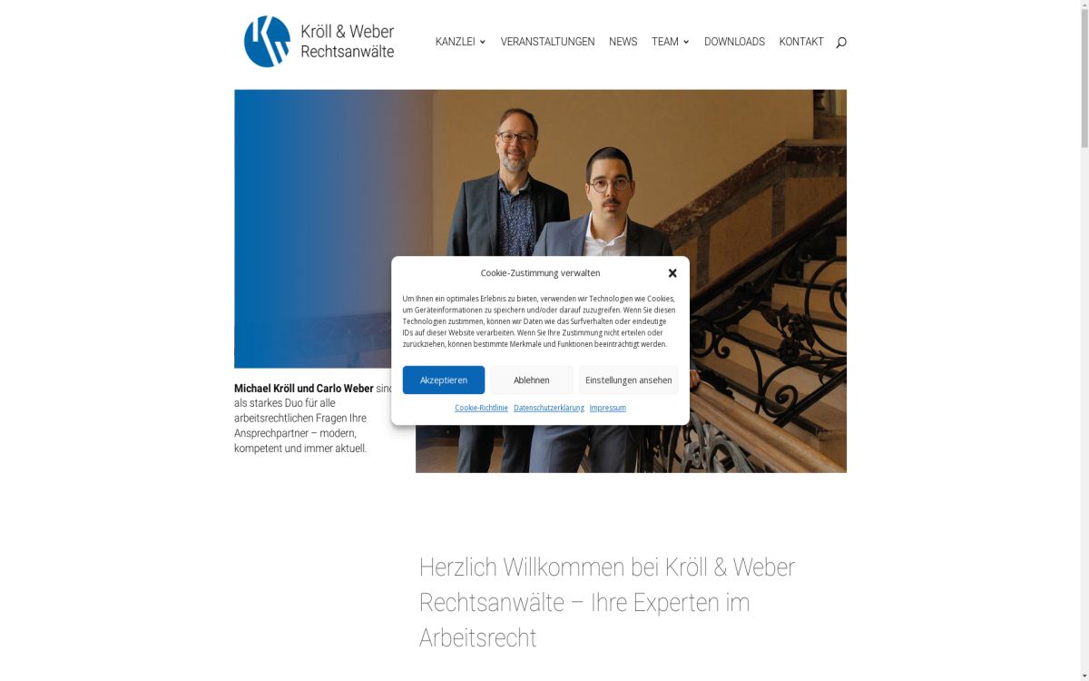 https://www.kroell-weber.de