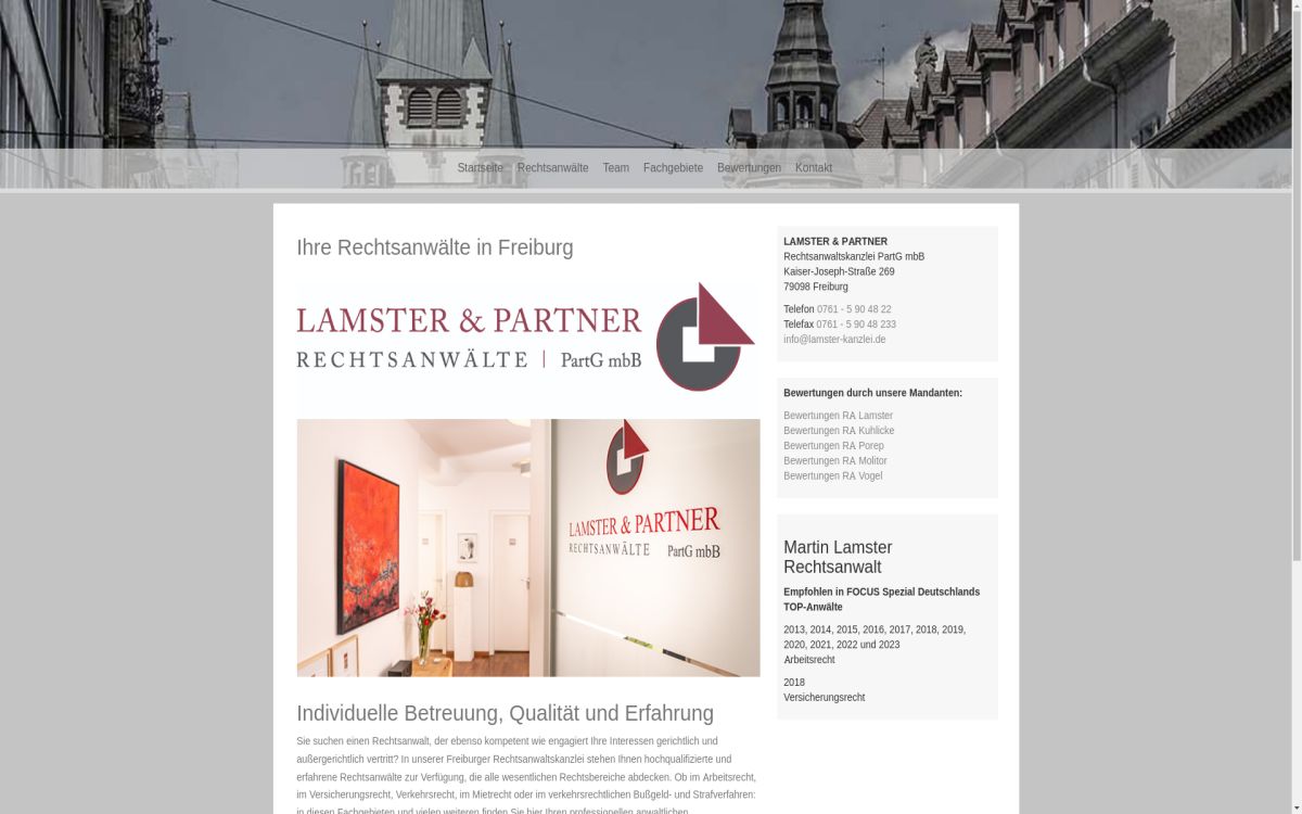 https://www.lamster-kanzlei.de