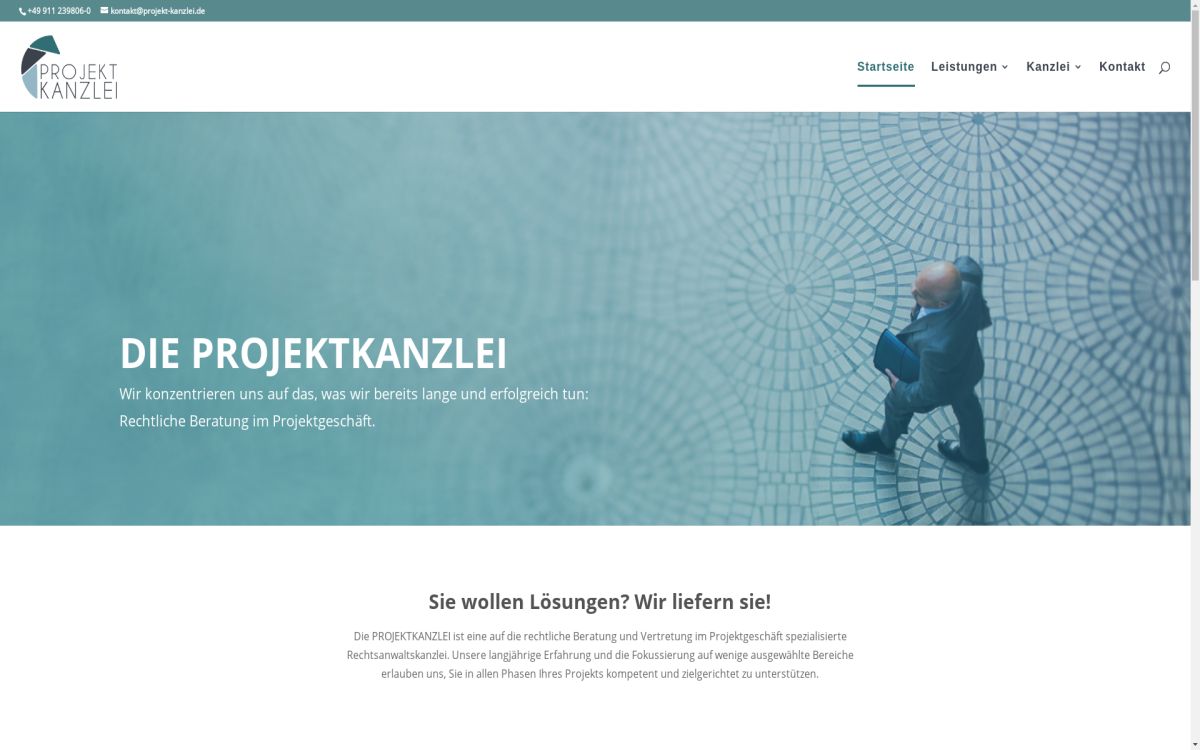 https://www.projekt-kanzlei.de