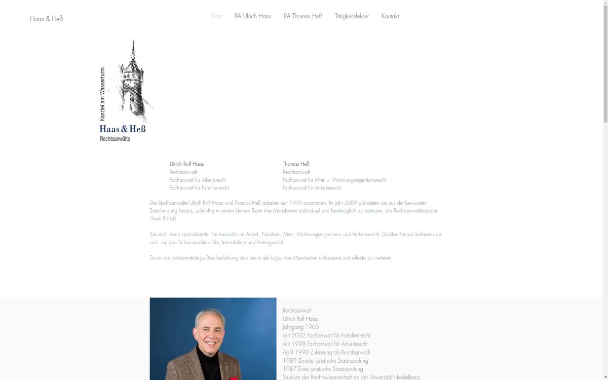 https://www.haas-hess.de
