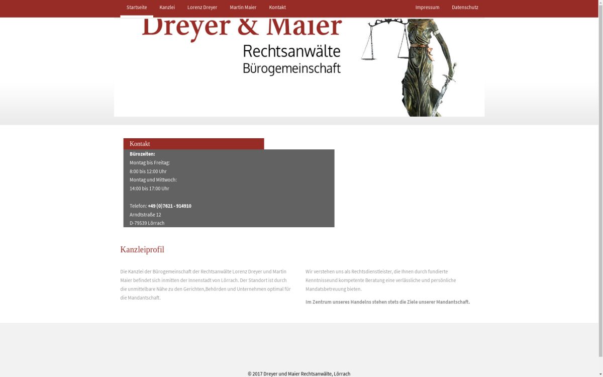 https://www.dreyer-maier.de