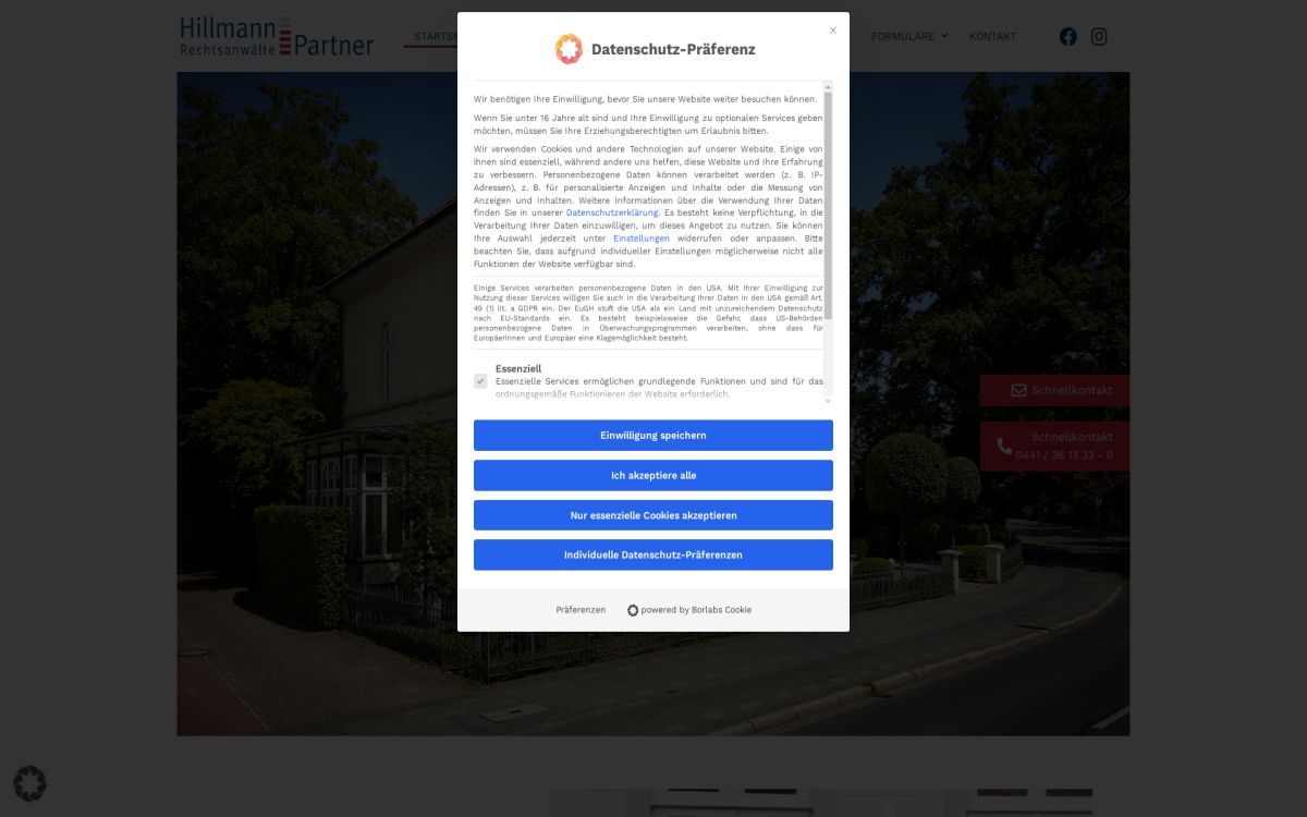 https://www.hillmann-partner.de