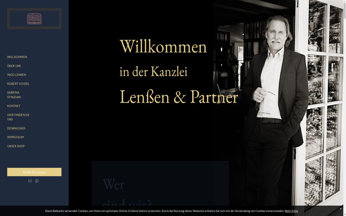 https://www.lenssen­und­partner.de