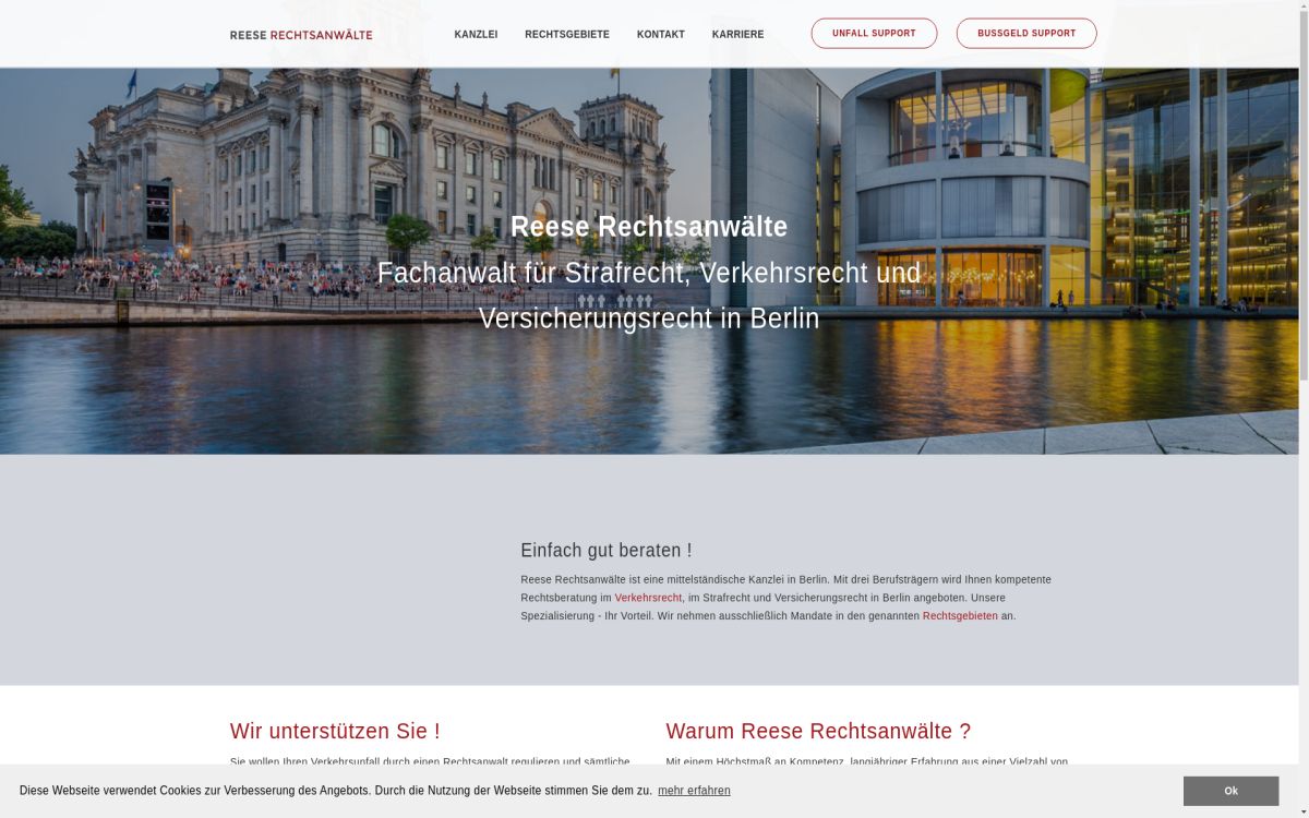 https://www.rechts­anwalt-reese.de