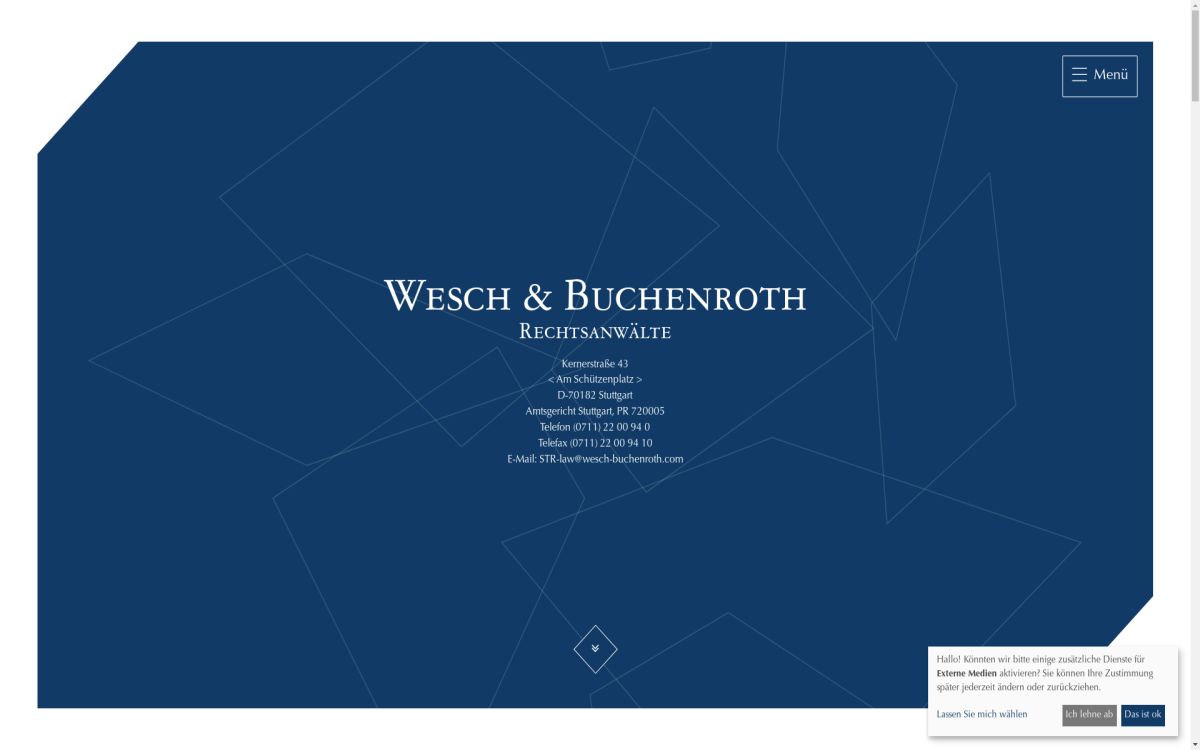 https://www.wesch-buchenroth.com