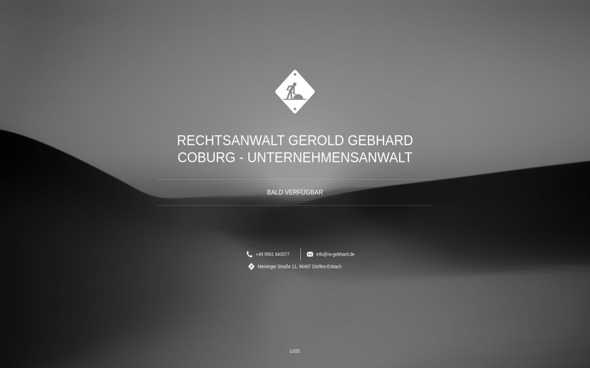 https://www.ra-gebhard.de