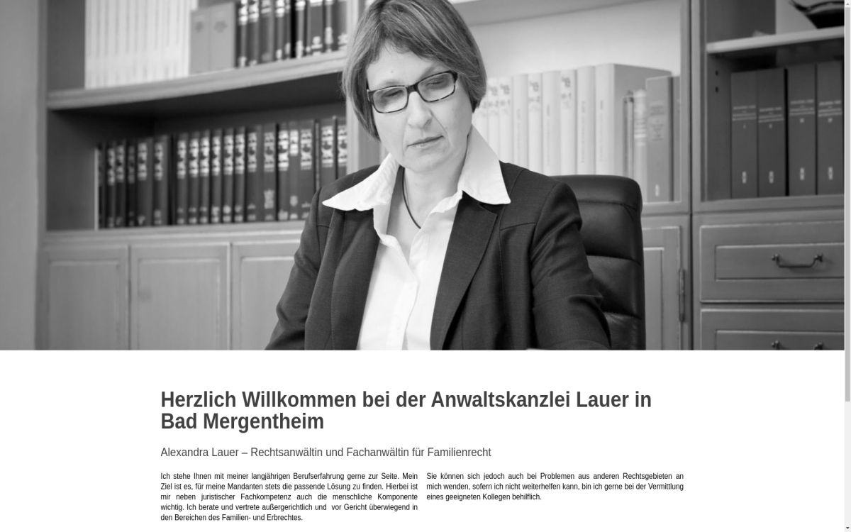 https://www.kanzlei-lauer.de