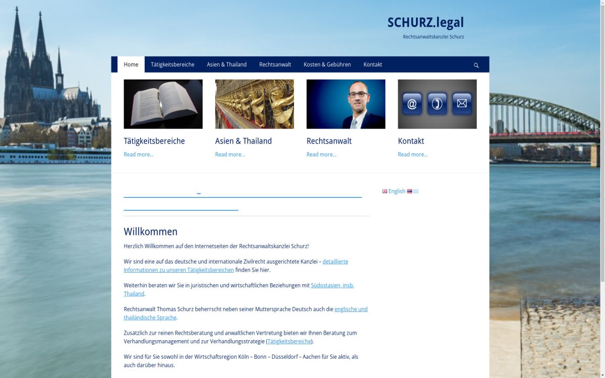 https://www.schurz.legal