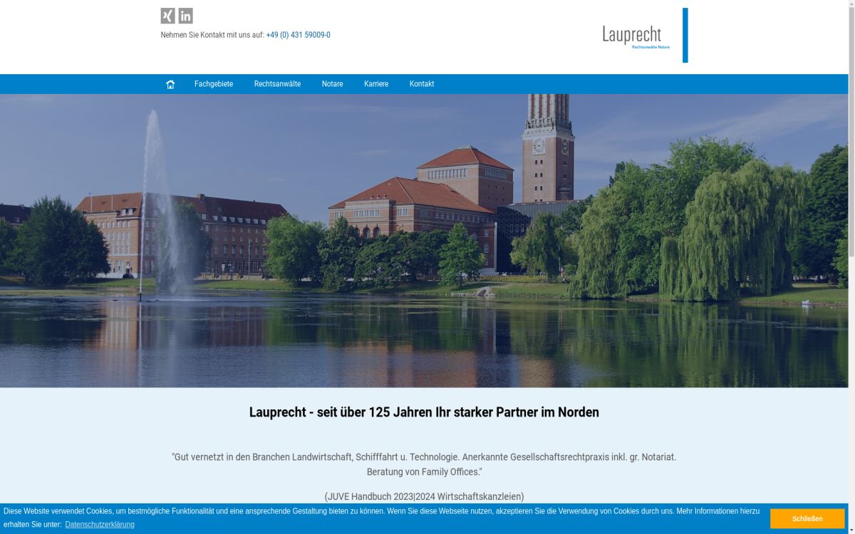 https://www.lauprecht-kiel.de