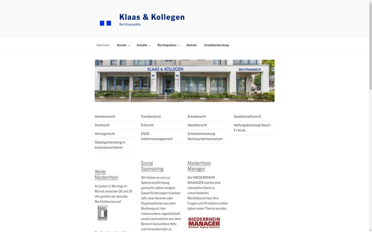 https://www.klaas.de