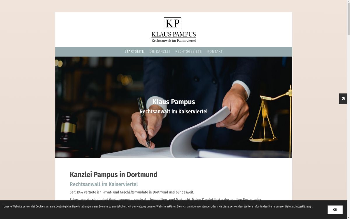 https://www.klaus-pampus.de