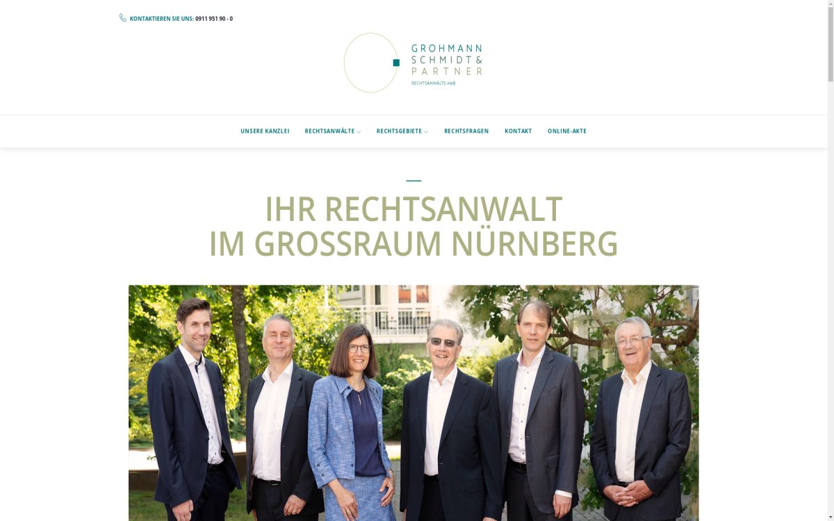 https://www.grohmann-schmidt.de