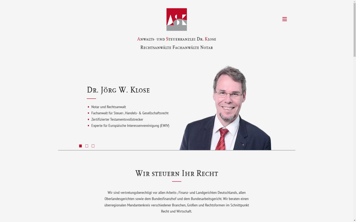 https://www.ask-klose.de