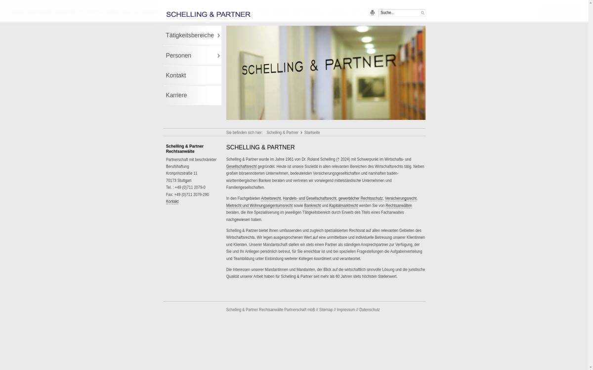 https://www.schelling.de