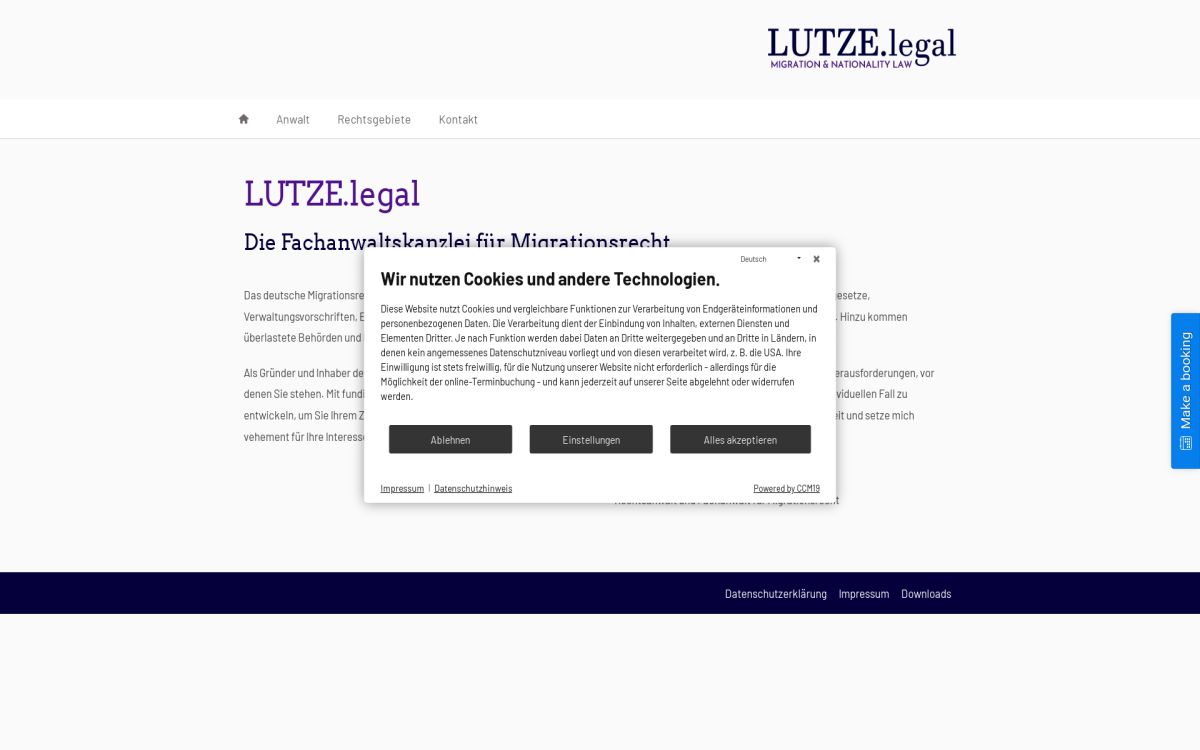 https://www.ra-lutze.de