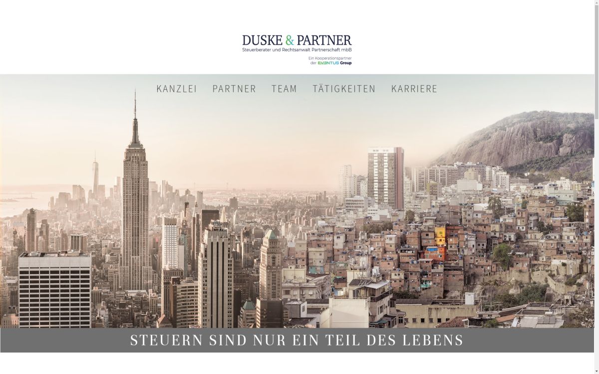 https://www.duskepartner.de