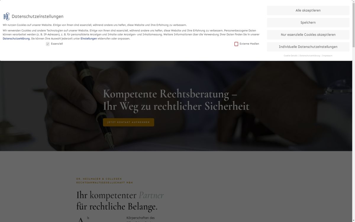 https://www.heilmaier-collegen.de